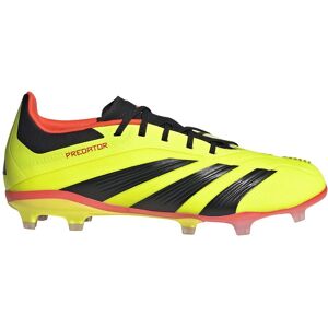 Adidas Fodboldstøvler Predator Elite Fg Gul EU 30 1/2