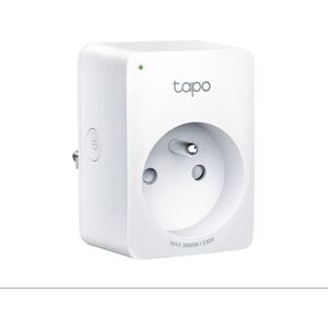 Smart Plug TP-Link Tapo P110M Bluetooth Wi-Fi