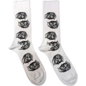 Motorhead Unisex Adult War Pig Socks