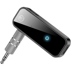 SPOKOJENOST Bluetooth 5.0 Adapter 3,5 mm modtager