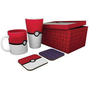 GB Eye Presentbox Pokeball Pokemon