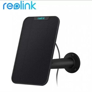 Reolink solpanel