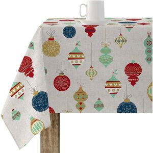 Muare Harpiks Anti-plet Dug Merry Christmas 13 200x139 Cm12