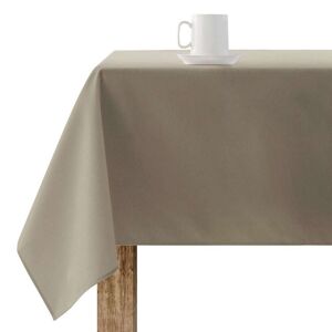 GreatTiger Stain-proof resined tablecloth Belum Liso 140 x 140 cm