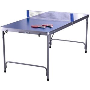 ProSport Mini bordtennisbord, sammenklappeligt