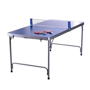 ProSport Mini bordtennisbord, sammenklappeligt