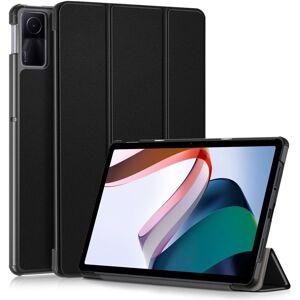 MTK Xiaomi Redmi Pad SE Stand Slim Fit Cover Sleep/Wake - Sort