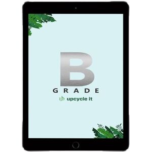 Apple iPad 2017 (Refurbished) B