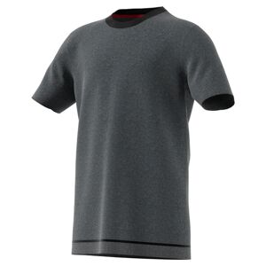 Adidas Kortærmet T-shirt Barricade Grå 9-10 Years Dreng