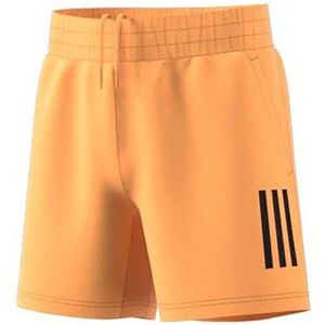 Adidas Stripes Shorts Club 3  13-14 Years Dreng