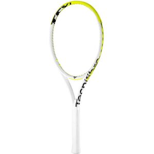 Tecnifibre Ustrenget Tennisracket Tf-x1 305 V2  2