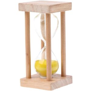 Puro Square Frame Sand Timer