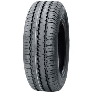 195/50R13C trailer tyre, high speed, road legal, 900kg each - Wanda WR068 tire -