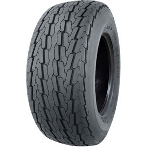 Wanda 20.5x8-10 trailer tyre, 8ply, high speed, road legal also for buggy, cart mower.