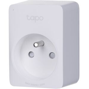 TP-Link Smart Plug WiFi Tapo P110 fatning