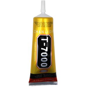 Zhanlida T-7000 Special Lim - 110ml