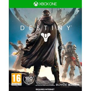 Activision Destiny - Xbox One (brugt)