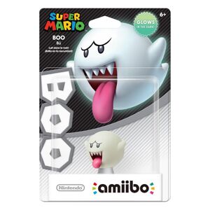 Amiibo Boo (Super Mario Collection) - Amiibo