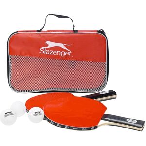 Slazenger Bordtennisbat 2-pak