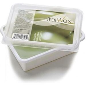 Paraffin - Oliver - 500g - Italwax