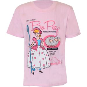 Toy Story Bo Peep T-shirt til piger