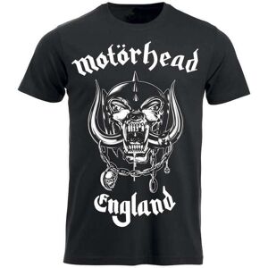 Motörhead England T-shirt til børn