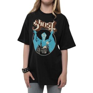 Ghost Børn/Børn Opus Eponymous T-shirt