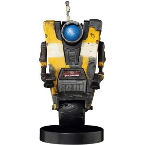 Exquisite Gaming Borderlands Cable Guy Clap Trap 20 cm