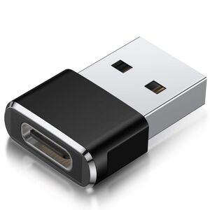 CADORABO USB-adapter Konverter fra USB C til USB-adapter