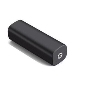 Teknikproffset Bluetooth adapter med støjisolator, 3.5mm