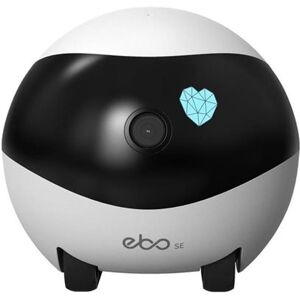 Enabot EBO SE  Robot IP Camera Compact N/A MP N/A 16GB external memory, support 256GB at maximum