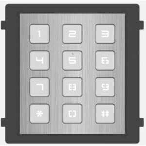 HIKVISION MODUL TASTATURA VIDEOINTERFON