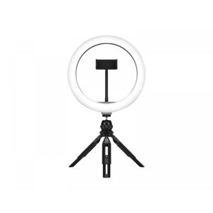 Streamplify LIGHT - 10” Ring Light - Sort