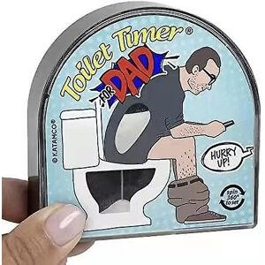 Puro Toilet timer