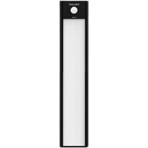 Yeelight Closet Light YLBGD-0044 Bevægelsessensor garderobelys 20 cm sort 4000 K