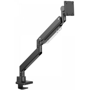 MaxMount 27kg Super Heavy-Duty Skærmstativ - 17″-57″ - 1 Skærm