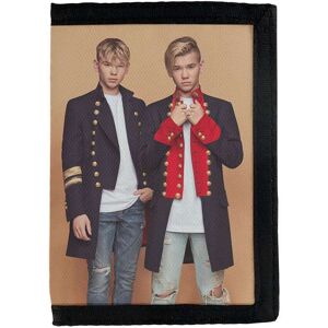 Giftoyo Marcus & Martinus 2019 Tegnebog