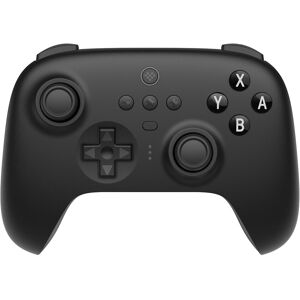 8BitDo Ultimate BT Pad NS Black