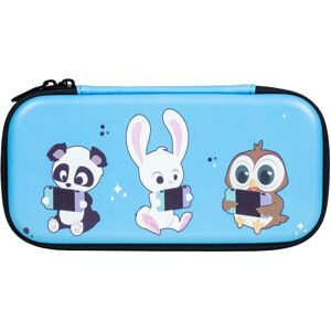 Big Ben Pouch Rabbit 3D Design