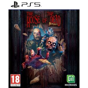 House of the Dead Remake Limidead