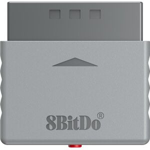 8bitdo Retro Receiver PS1/PS2