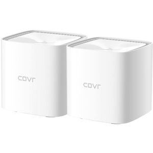 D-Link COVR-1102 AC1200 Dual-Band Whole Home Mesh Wi-Fi-system