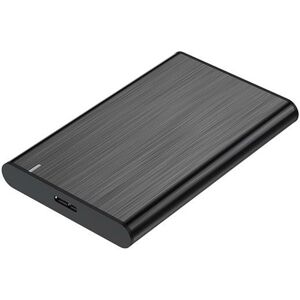 Til harddisk Aisens ASE-2525B USB 3.1