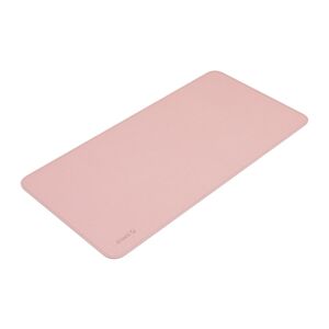 ORICO Double Sided Mouse Pad, Size: 300x600mm, Color:Cork + Pink PU