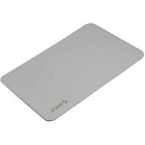 ORICO Double Sided Mouse Pad, Size: 200x300mm, Color:Cork + Grey PU