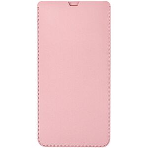 Shoppo Marte K380 Collection Bag Light Portable Dustproof Keyboard Protective Cover(Light Pink)