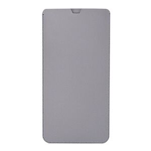 Shoppo Marte K380 Collection Bag Light Portable Dustproof Keyboard Protective Cover(Light Grey)