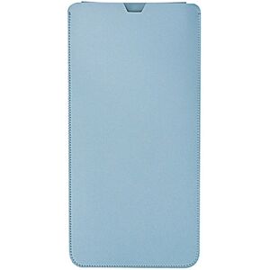 Shoppo Marte K380 Collection Bag Light Portable Dustproof Keyboard Protective Cover(Light Blue)