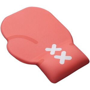 Shoppo Marte Boxing Gloves Office Silicone Keyboard Mouse Pad(Mouse Pad)