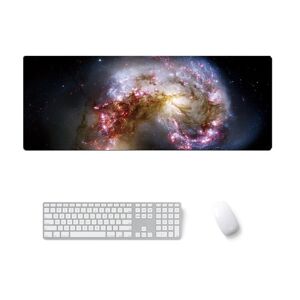 Shoppo Marte 900x400x5mm Symphony Non-Slip And Odorless Mouse Pad(9)